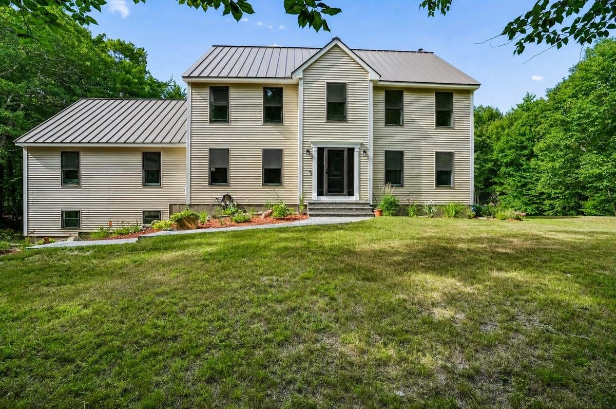 3 Kendall Hill Road