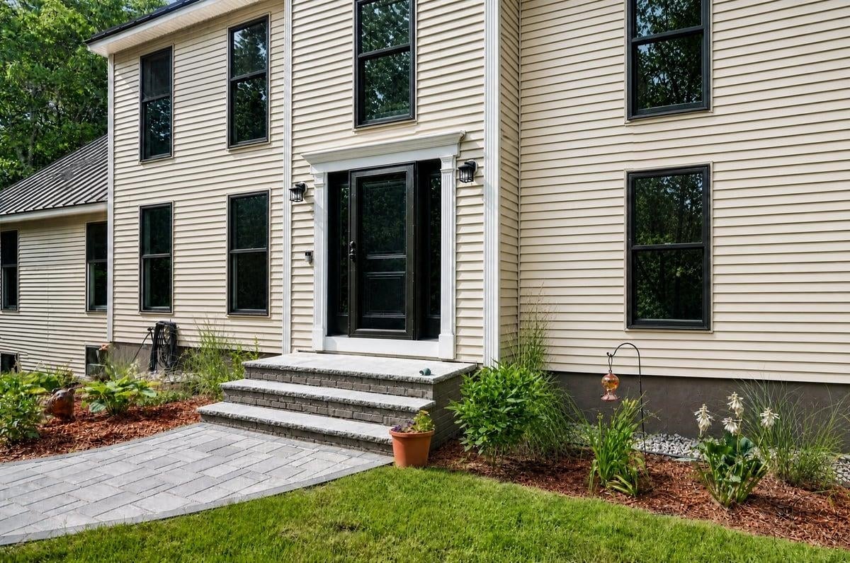 3 Kendall Hill Road