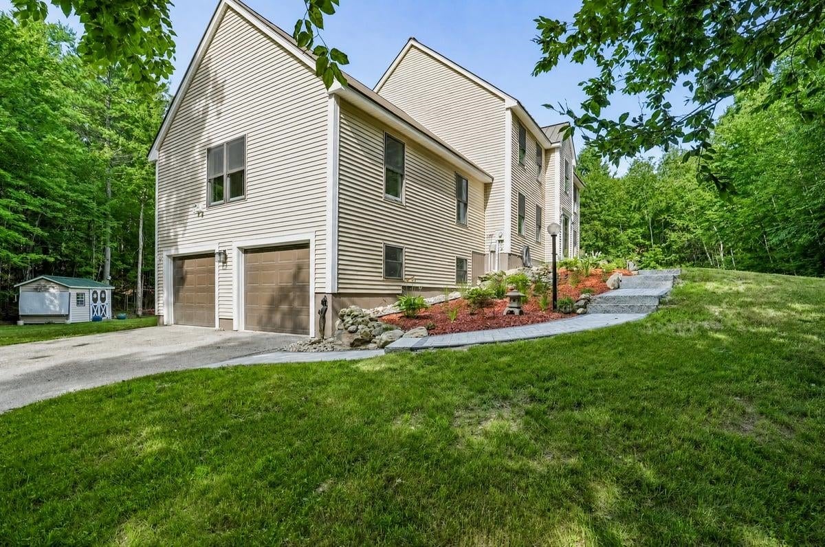 3 Kendall Hill Road