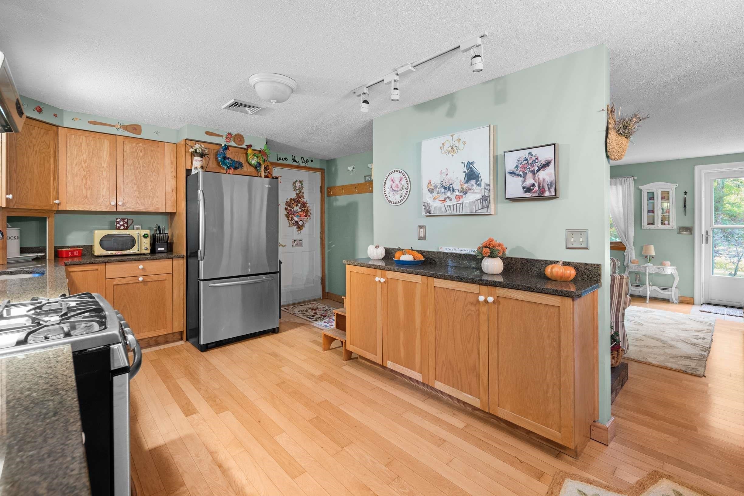 161 Glenwood Road