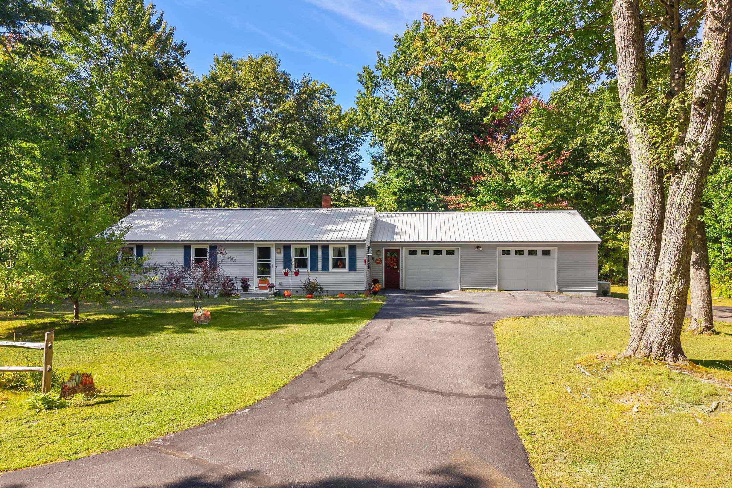 161 Glenwood Road