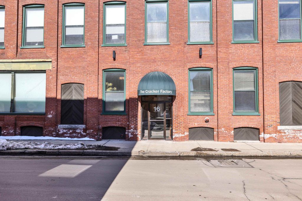 Photo of 16 Church Street #2B, Keene, NH 03431 (MLS # 5077864)