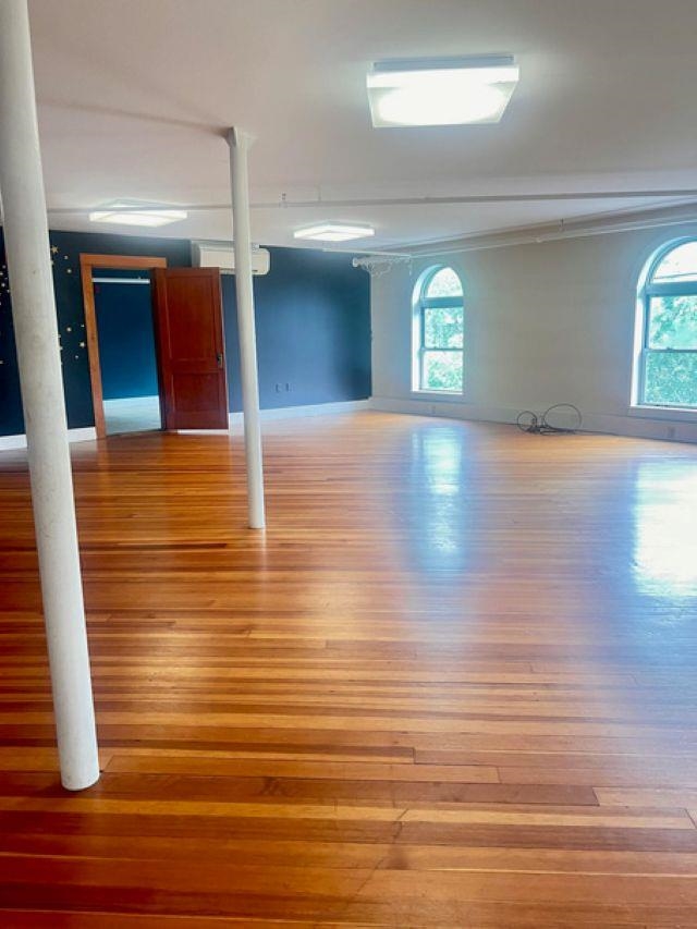 7 Wallingford Square 301