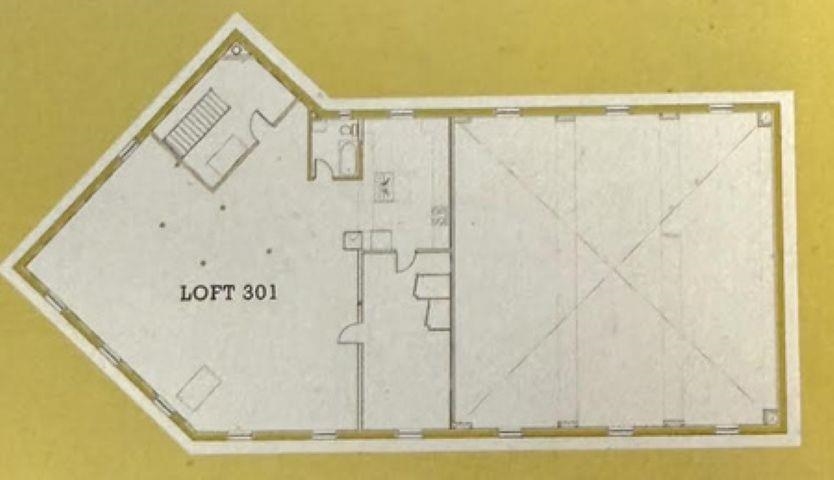 7 Wallingford Square 301