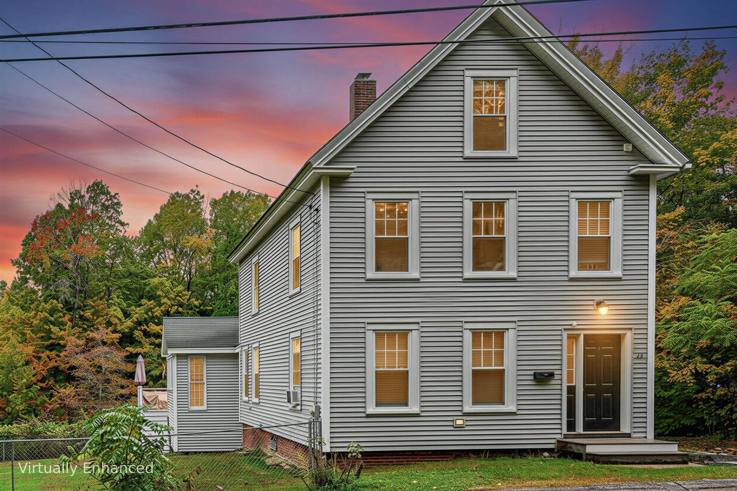 73 Winter Street
