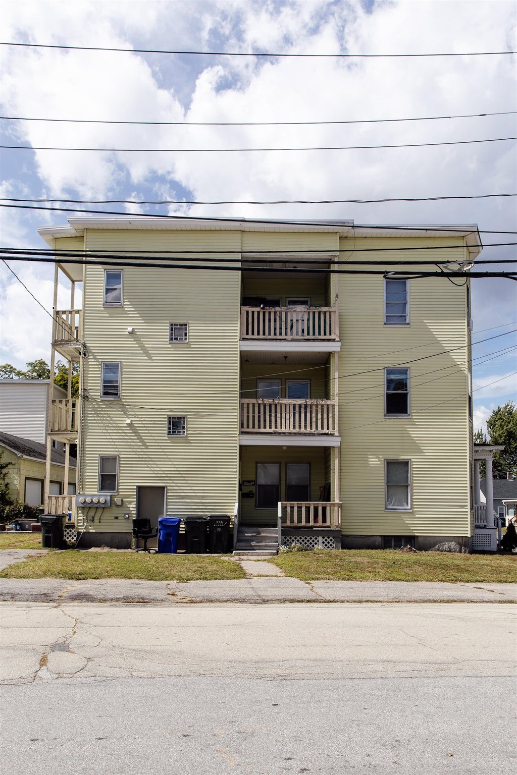 Photo of 139 Young Street #2, Manchester, NH 03103 (MLS # 5110201)