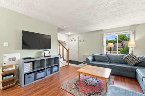 Photo of 8 Hayes Drive #40, Woodstock, NH 03262 (MLS # 5106266)