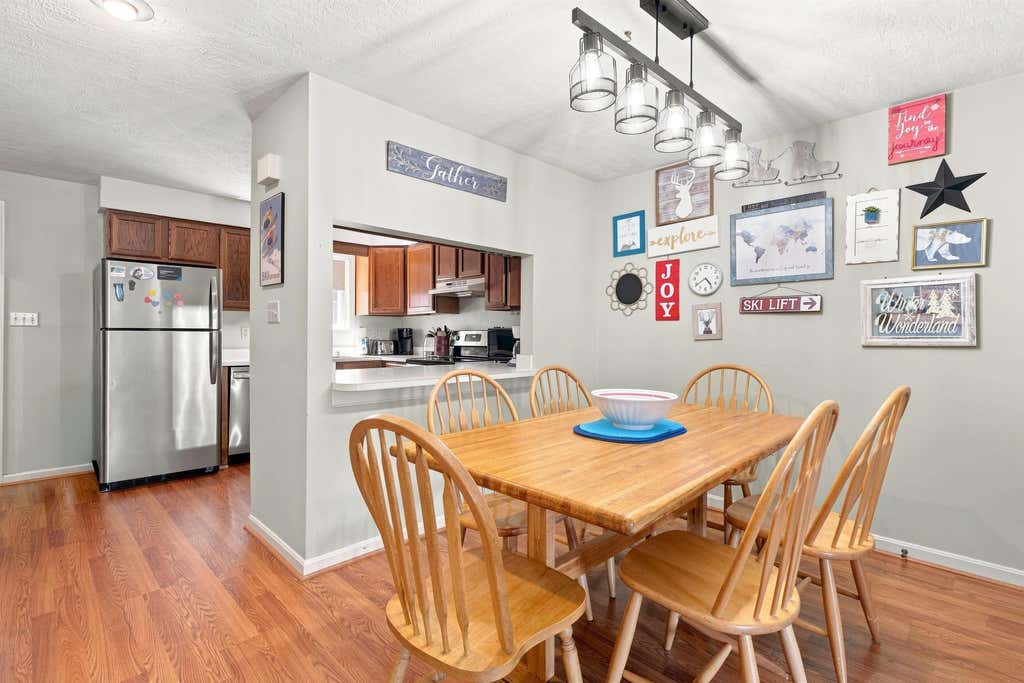 Photo of 8 Hayes Drive #40, Woodstock, NH 03262 (MLS # 5106266)