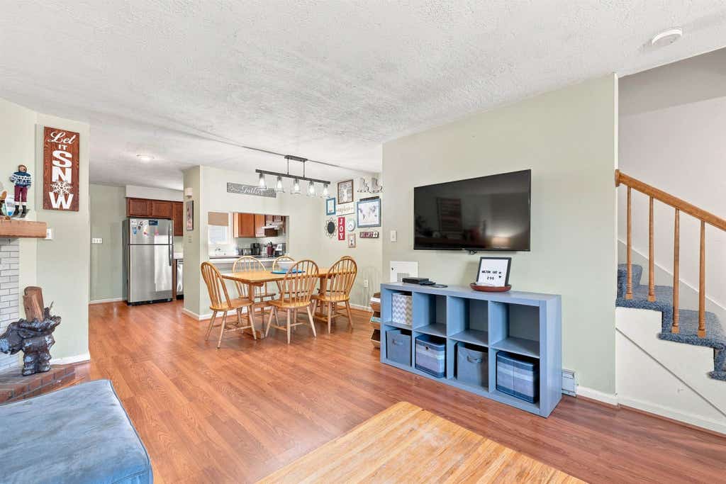 Photo of 8 Hayes Drive #40, Woodstock, NH 03262 (MLS # 5106266)