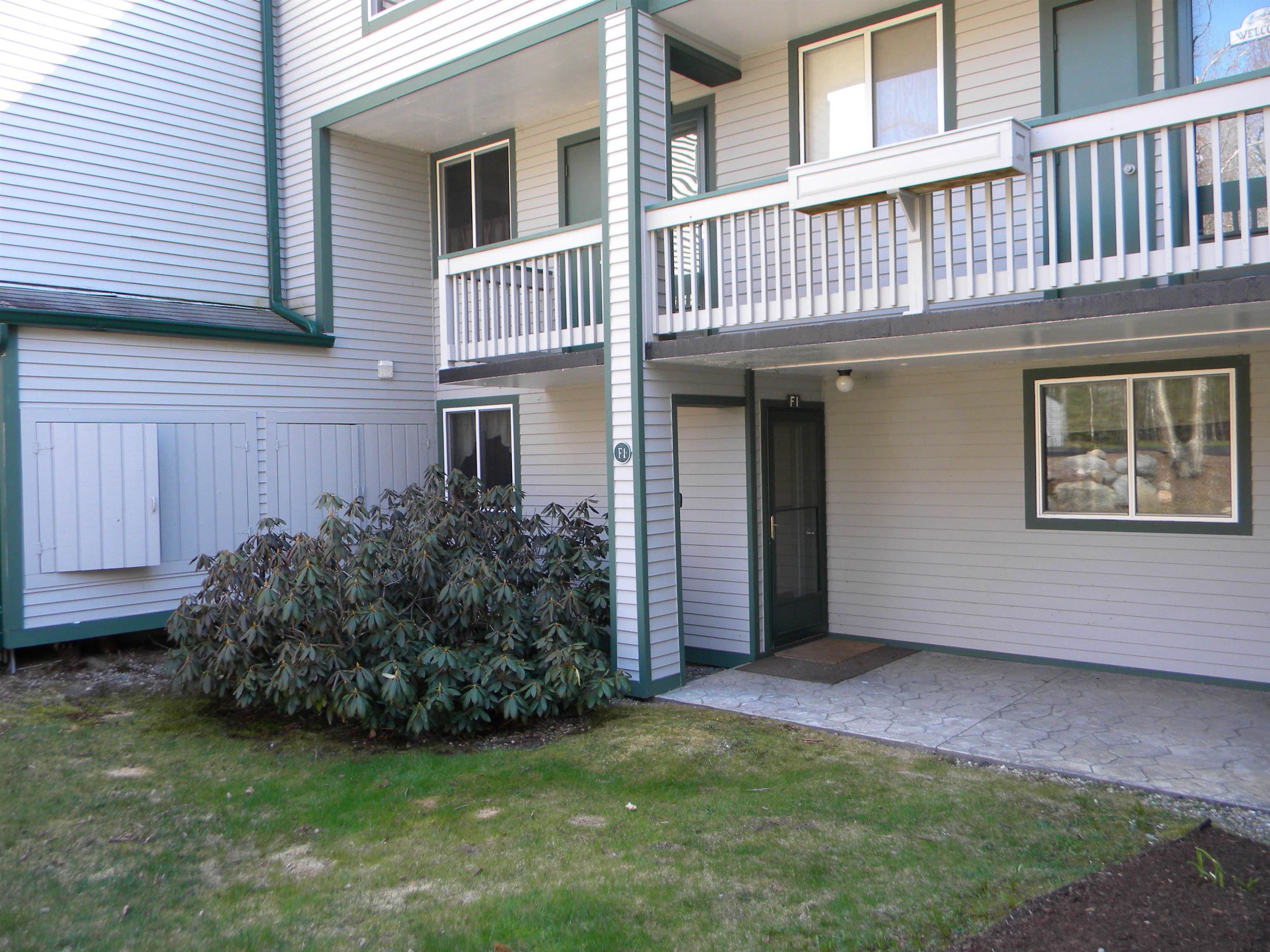 8 Emerson Way F-1