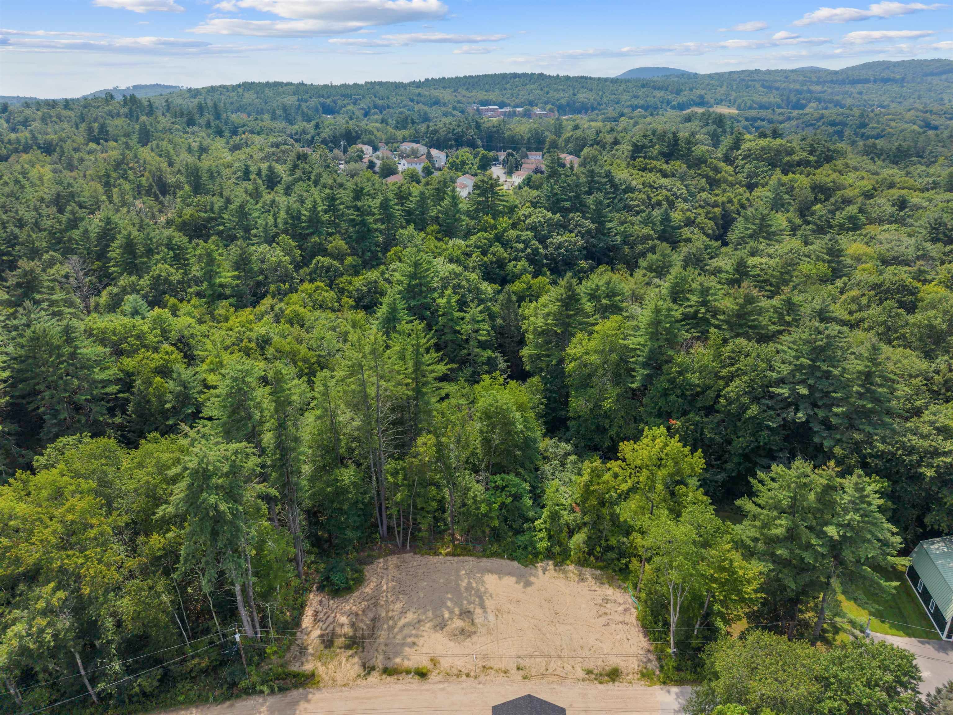 0 Dumont Park Road Map ID 25/41