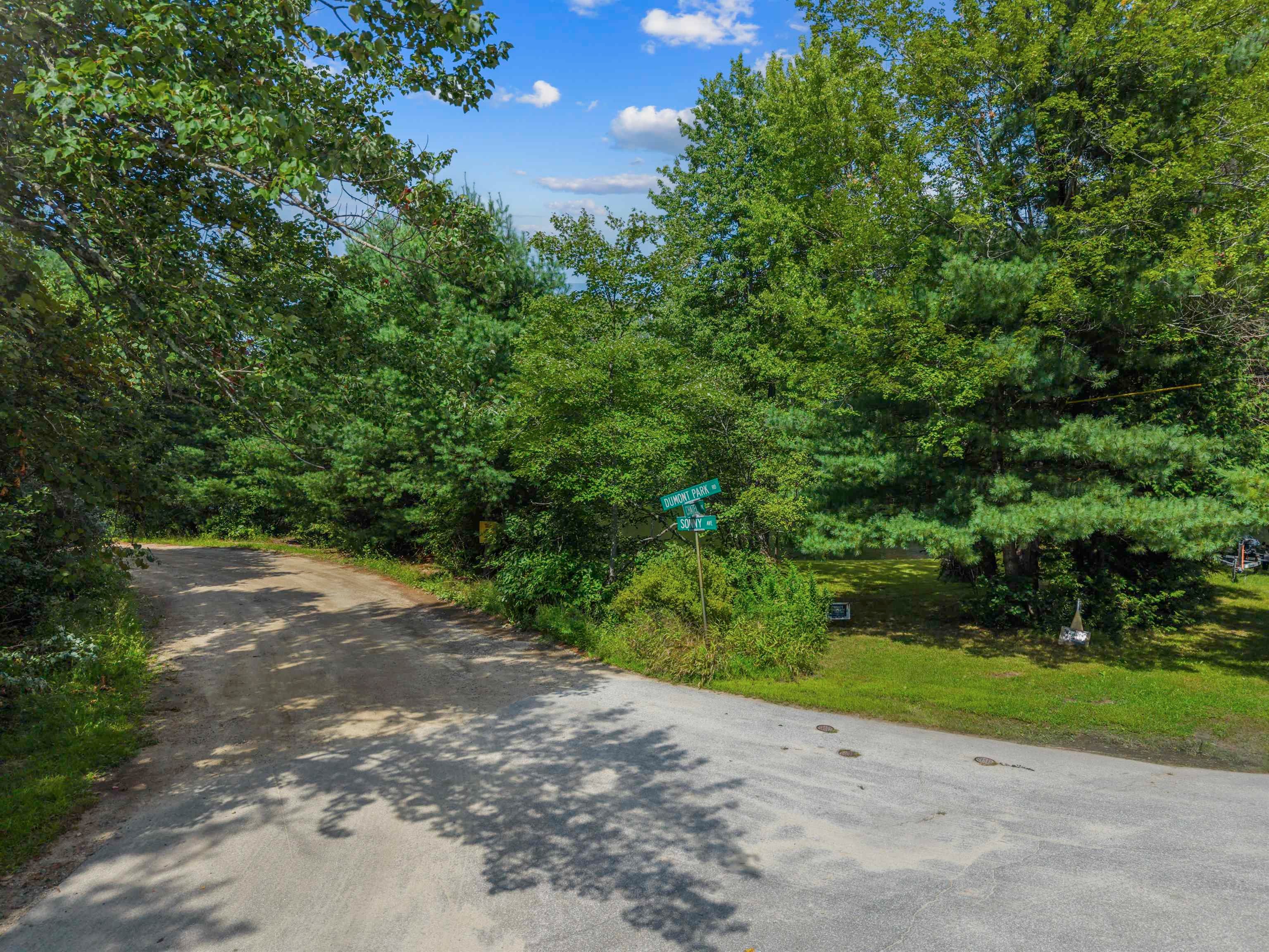 0 Dumont Park Road Map ID 25/41