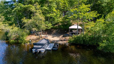 169 E Danforth Road Freedom NH 03836