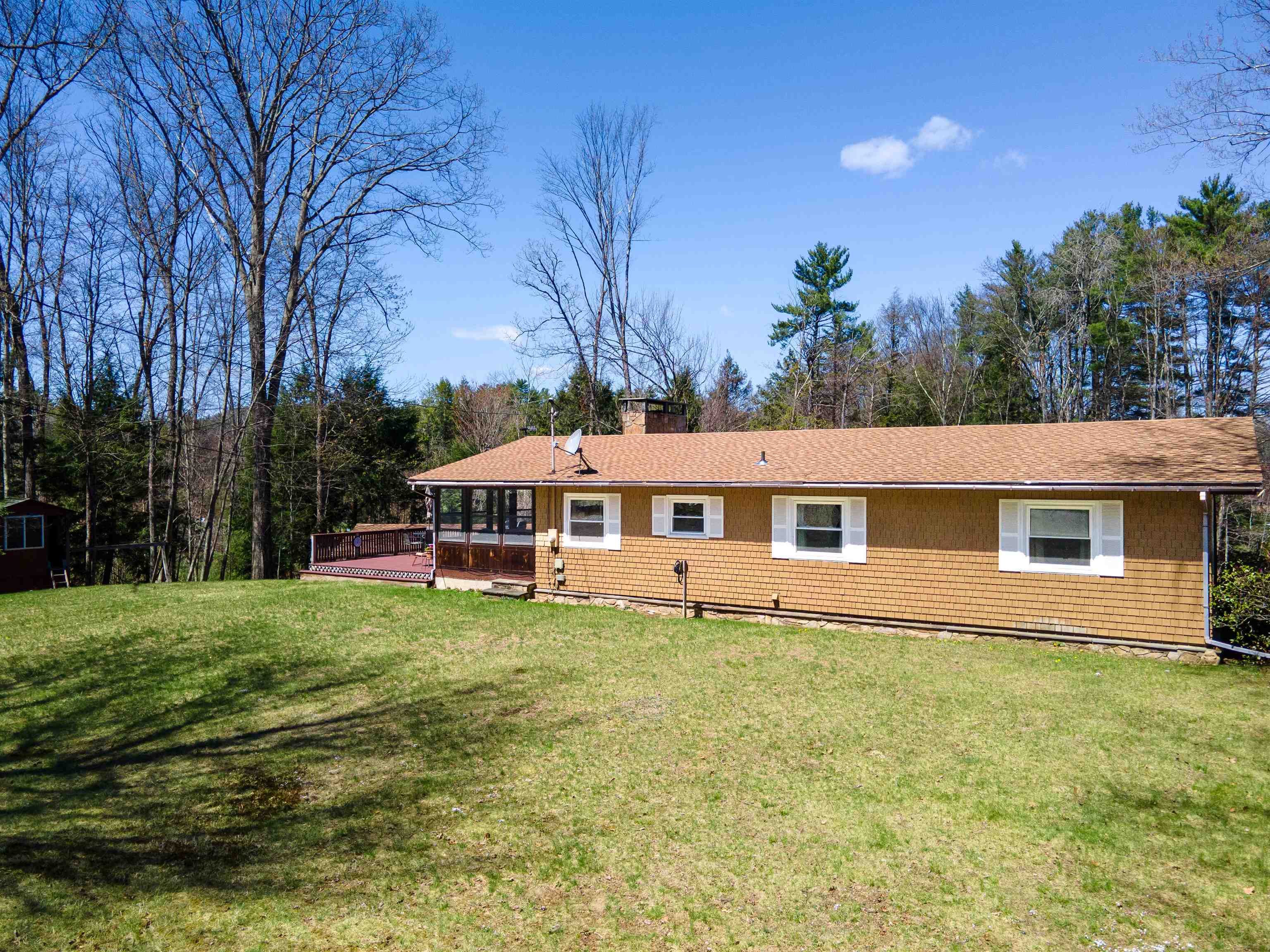 264 Ceda Road
