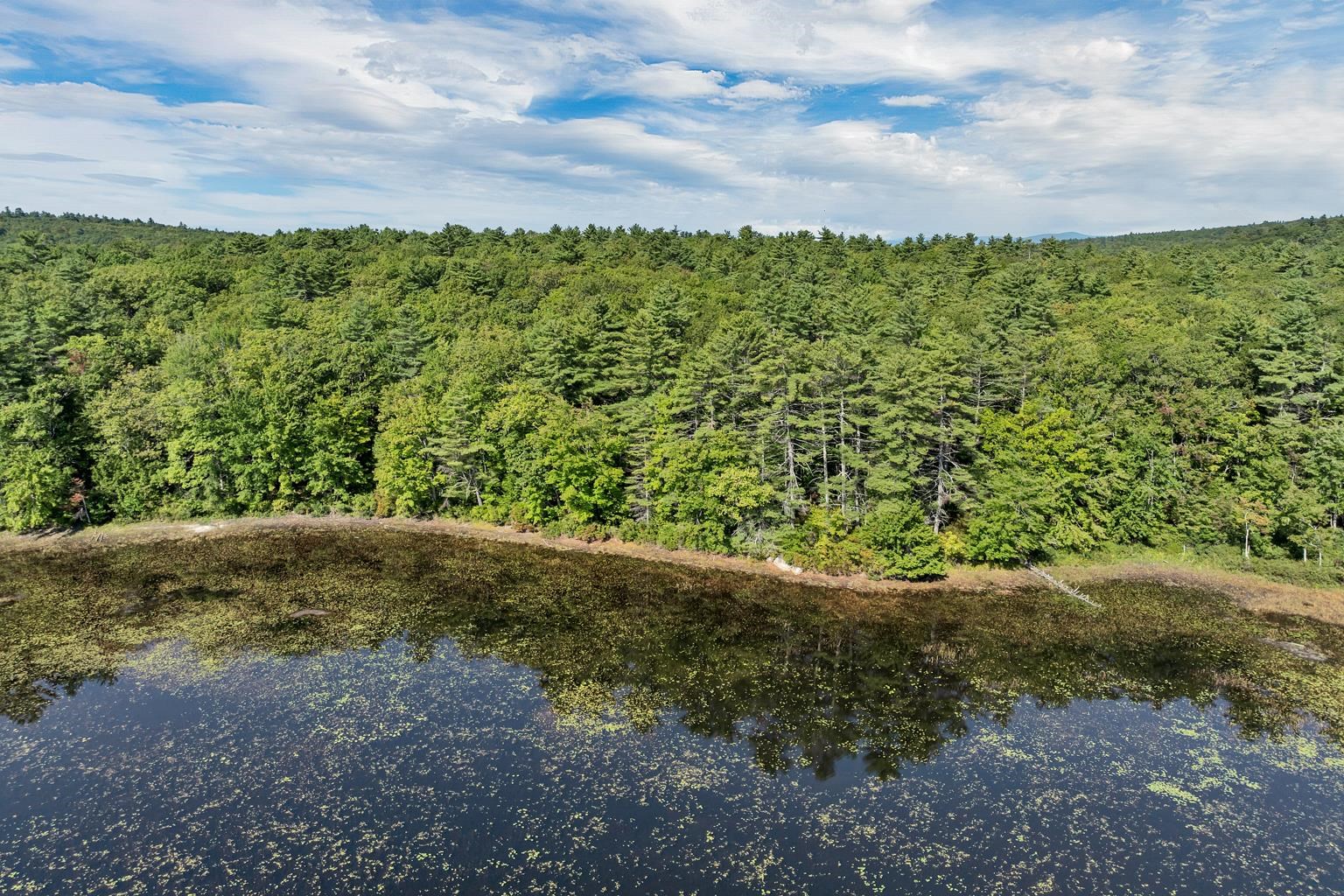 00 Beach Pond Road