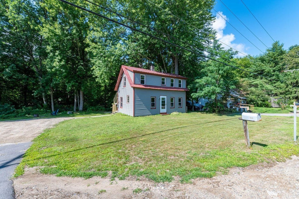 Photo of 1915 Route 16 Highway, Ossipee, NH 03814 (MLS # 5102831)