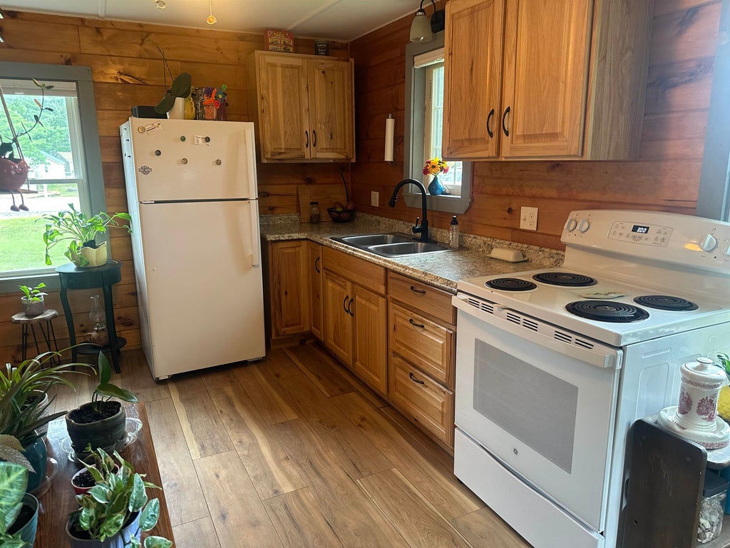 Photo of 1915 Route 16 Highway, Ossipee, NH 03814 (MLS # 5102831)