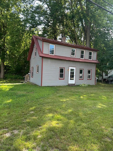 Photo of 1915 Route 16 Highway, Ossipee, NH 03814 (MLS # 5102831)