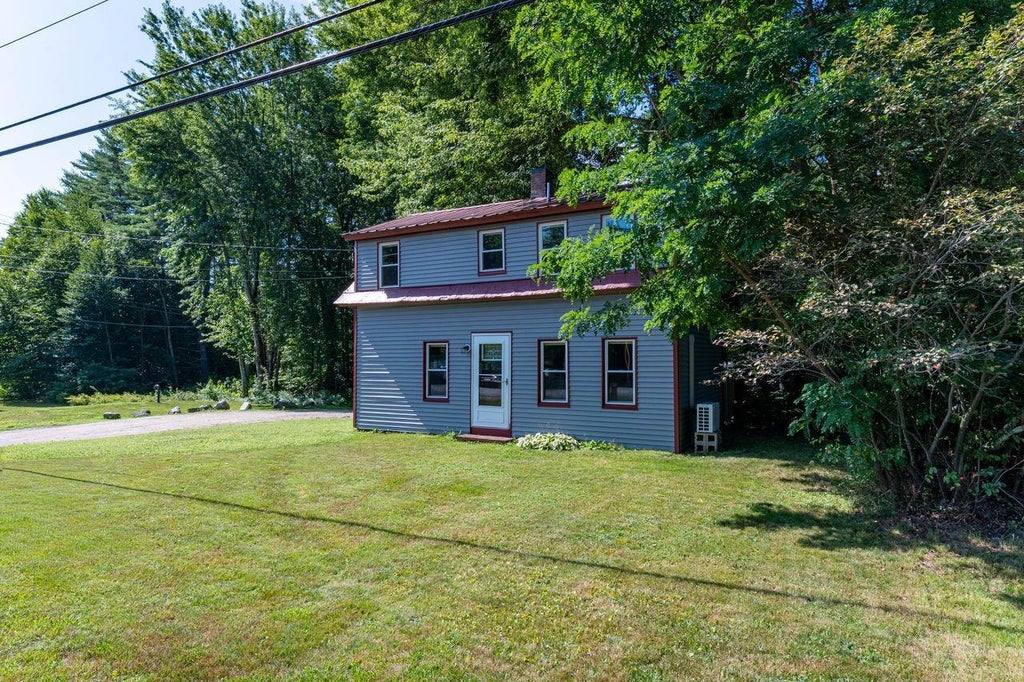 Photo of 1915 Route 16 Highway, Ossipee, NH 03814 (MLS # 5102831)