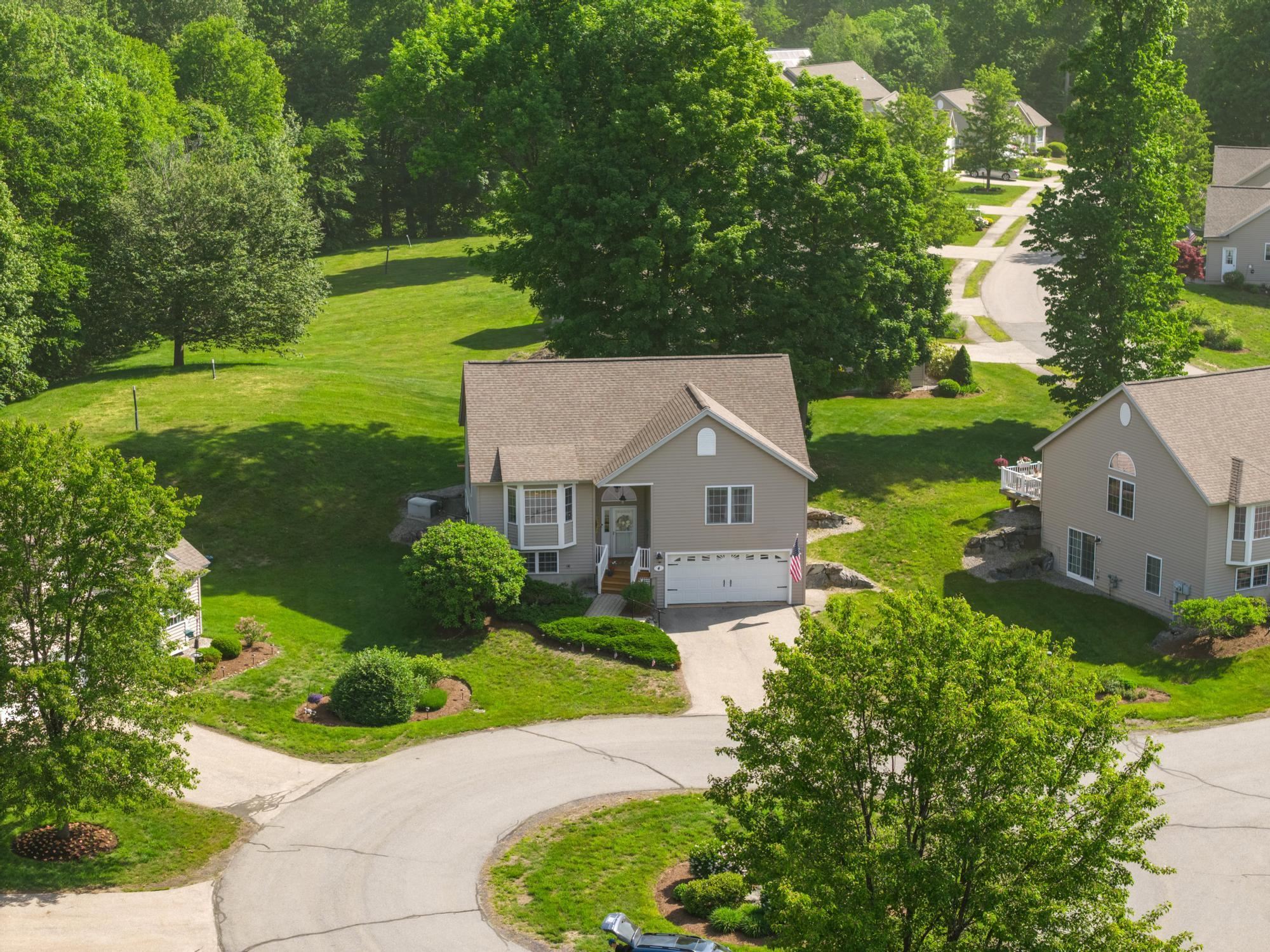 4 Orchard Lane