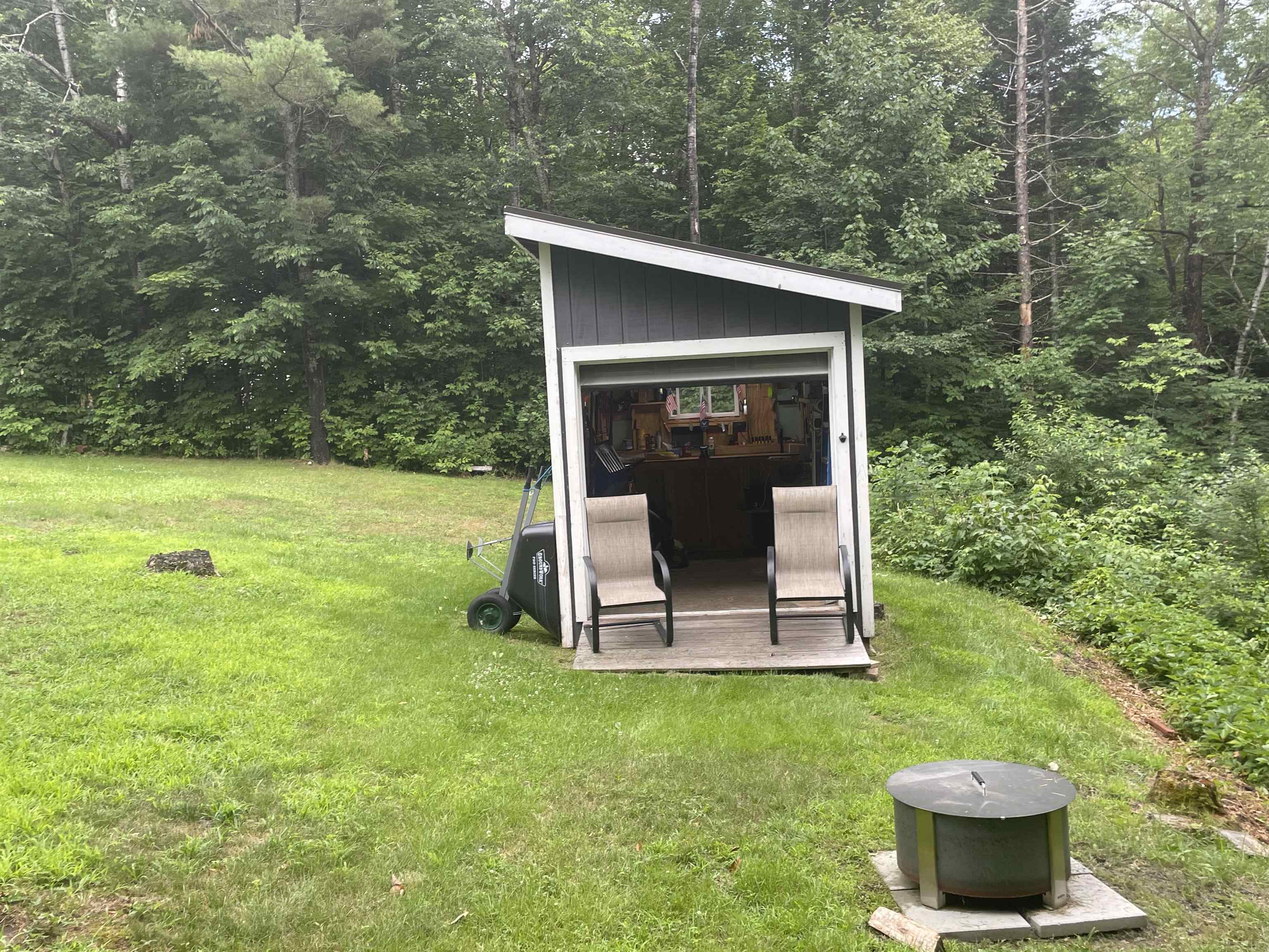 57 Jimtown Road