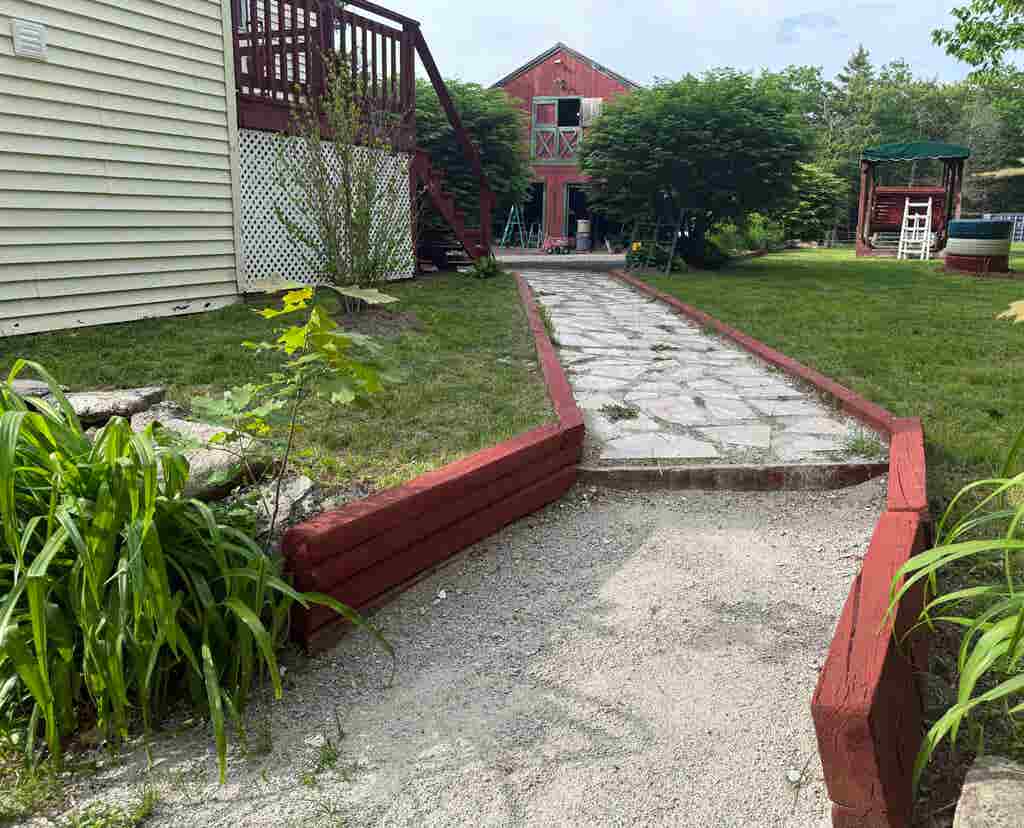 Photo of 29 Tandy Road, Deerfield, NH 03037 (MLS # 5092867)