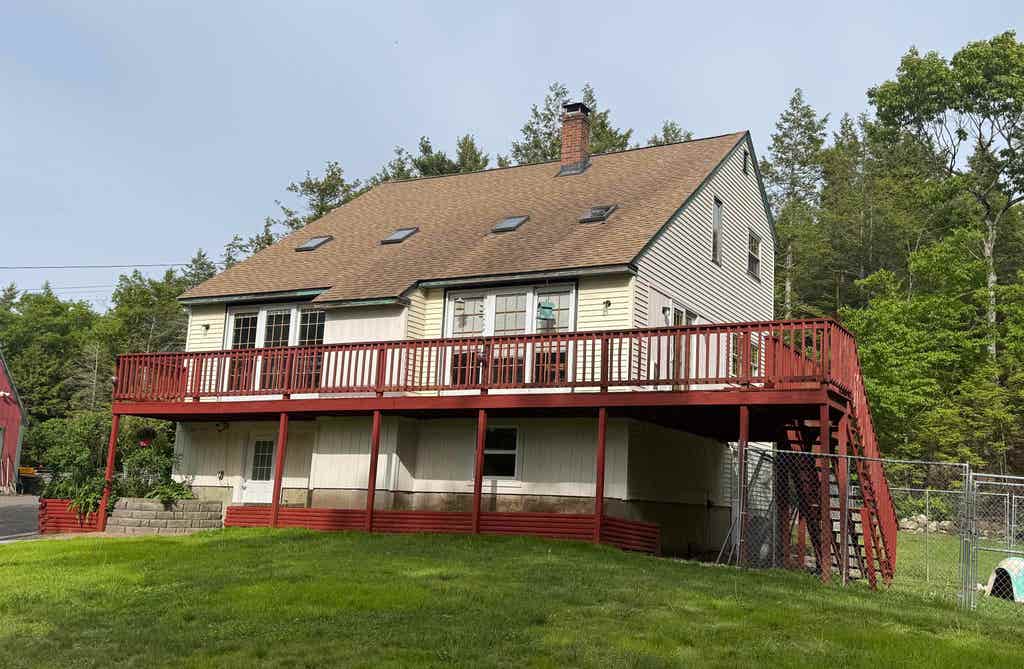 Photo of 29 Tandy Road, Deerfield, NH 03037 (MLS # 5092867)