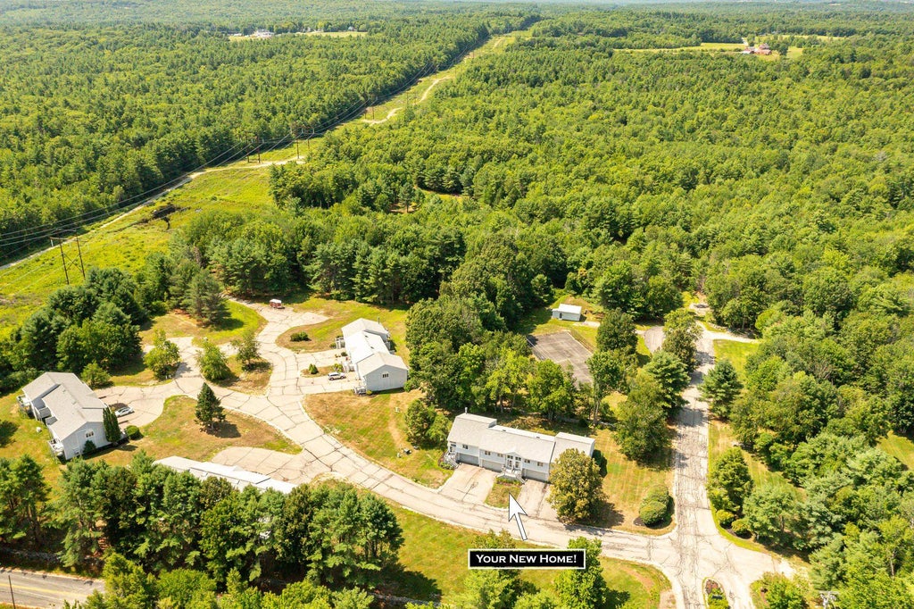 Photo of 22 Meadowbrook Village, Rochester, NH 03867 (MLS # 5102117)