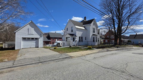 44 7Th Street, Berlin, NH 03570 - #: 5077348