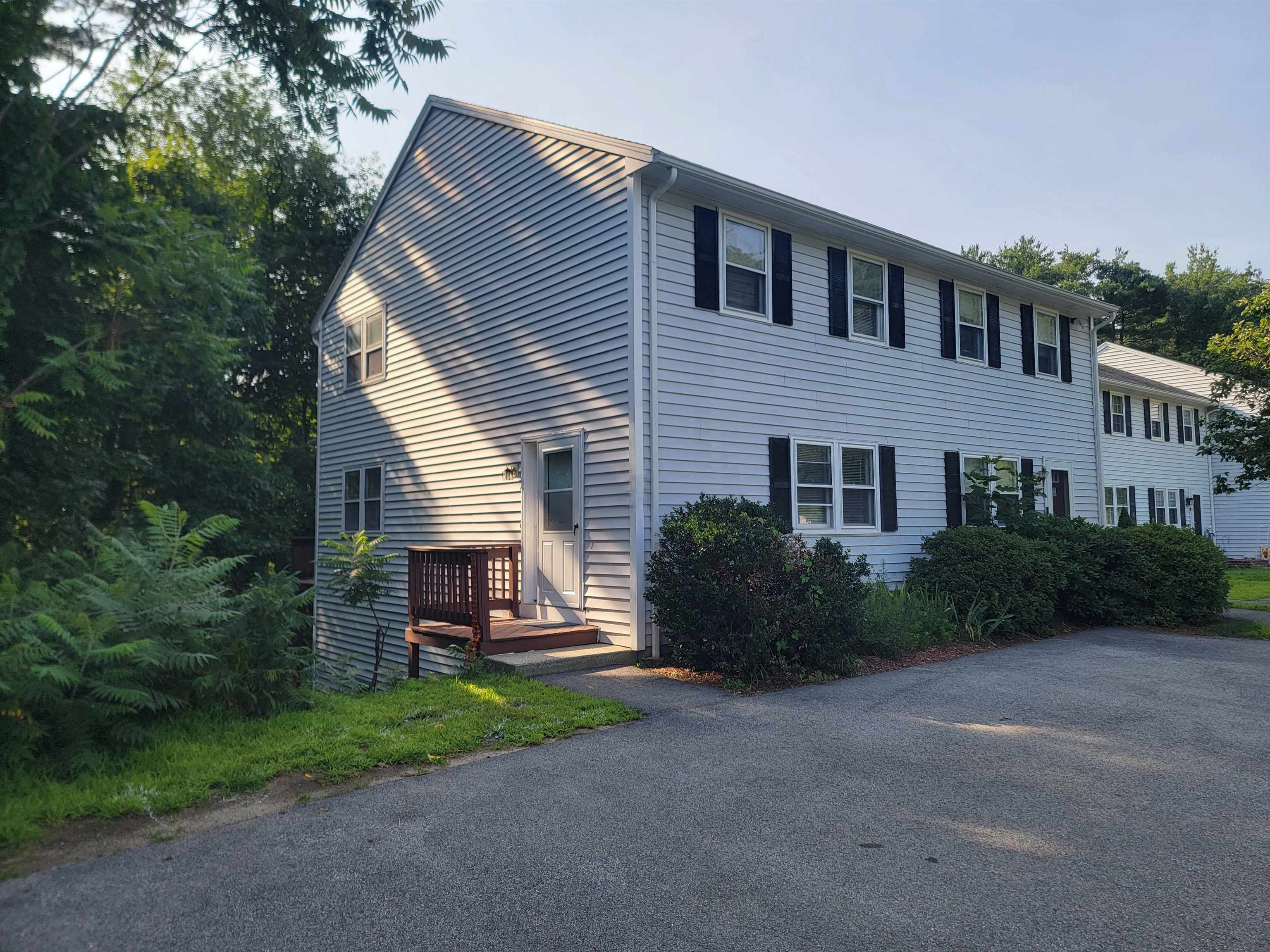 286 Winding Pond Road 286