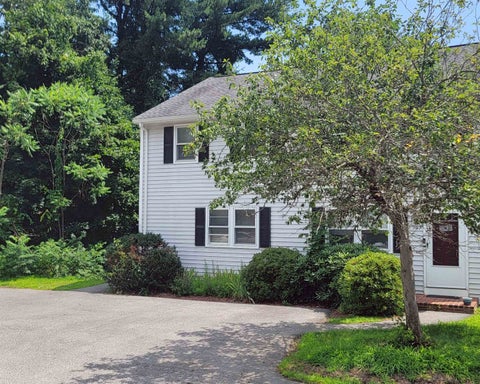 Photo of 286 Winding Pond Road #286, Londonderry, NH 03053 (MLS # 5101636)