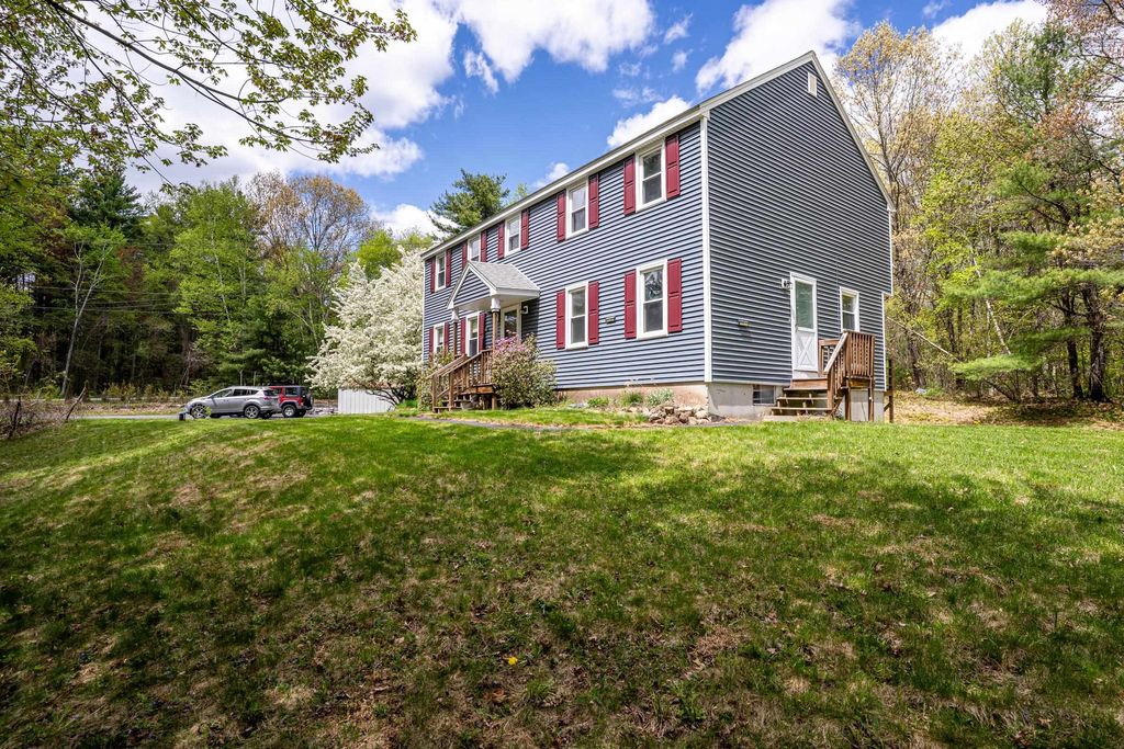 Photo of 206 Hampstead Road, Derry, NH 03038 (MLS # 5090574)