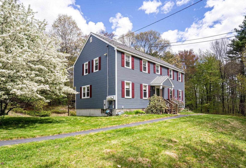 Photo of 206 Hampstead Road, Derry, NH 03038 (MLS # 5090574)