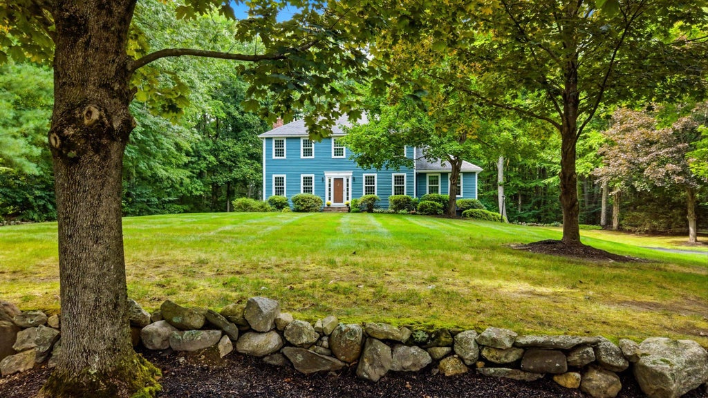 Photo of 50 Munroe Drive, Hampstead, NH 03826 (MLS # 5108136)