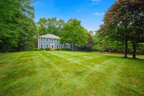 Photo of 50 Munroe Drive, Hampstead, NH 03826 (MLS # 5108136)