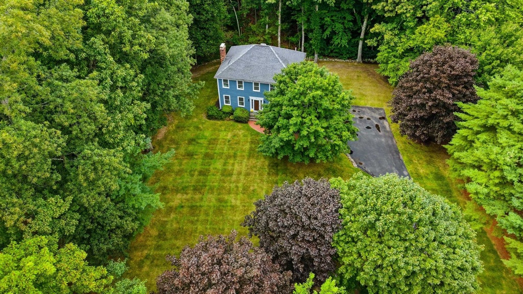 Photo of 50 Munroe Drive, Hampstead, NH 03826 (MLS # 5108136)