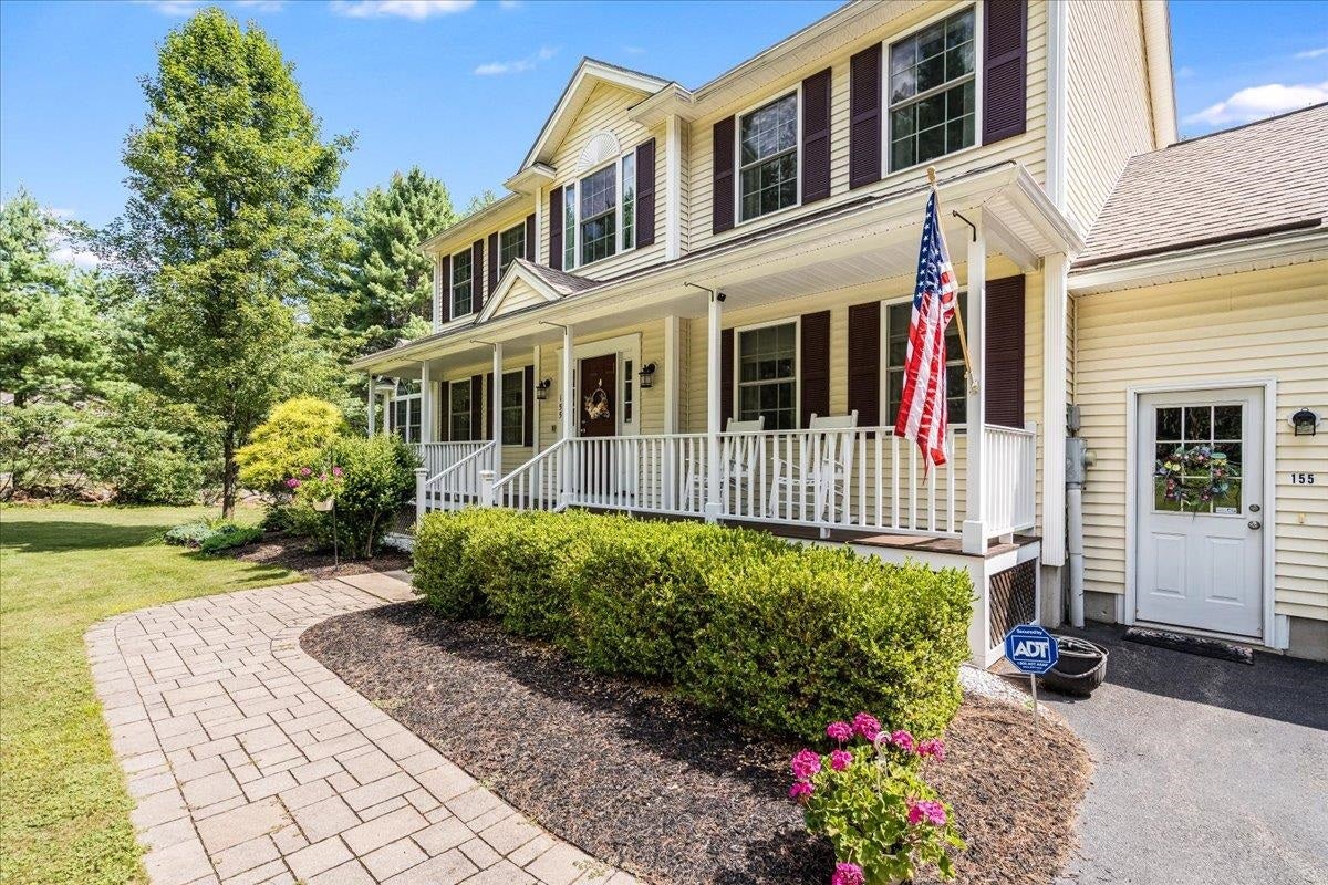 155 Wallace Road