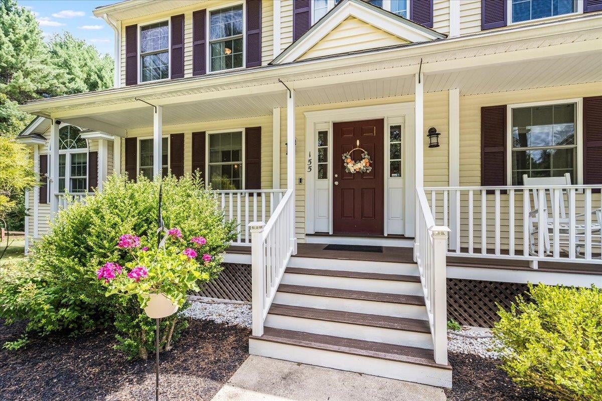 155 Wallace Road
