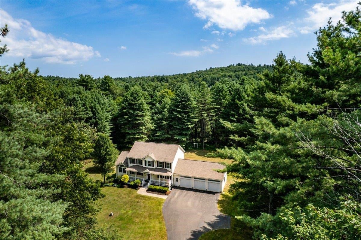 155 Wallace Road