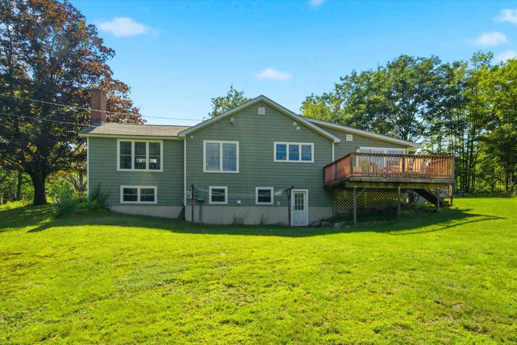 Photo of 45 Sunset Hill Road, Bradford, NH 03221 (MLS # 5101883)