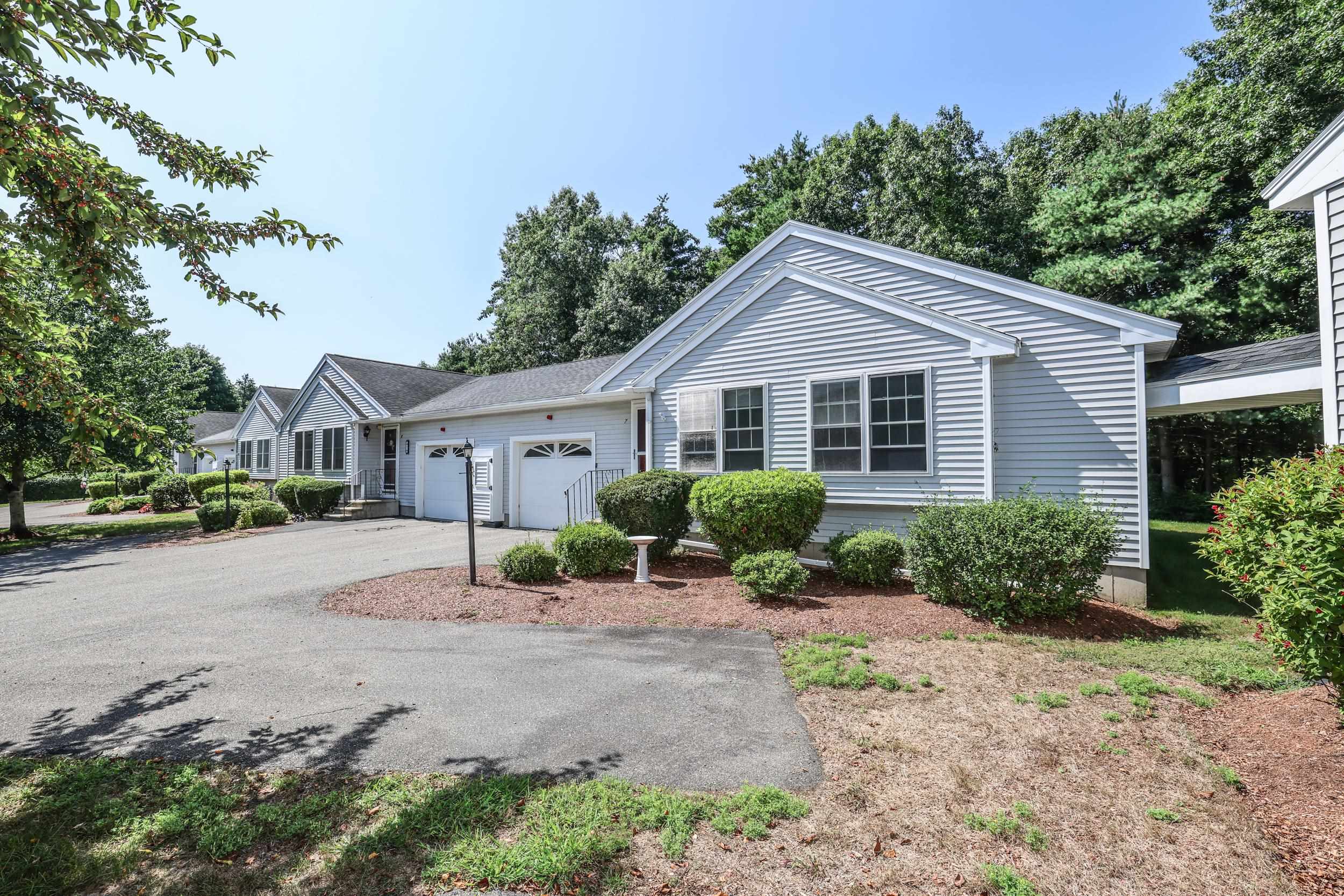 7 Rainbow Drive