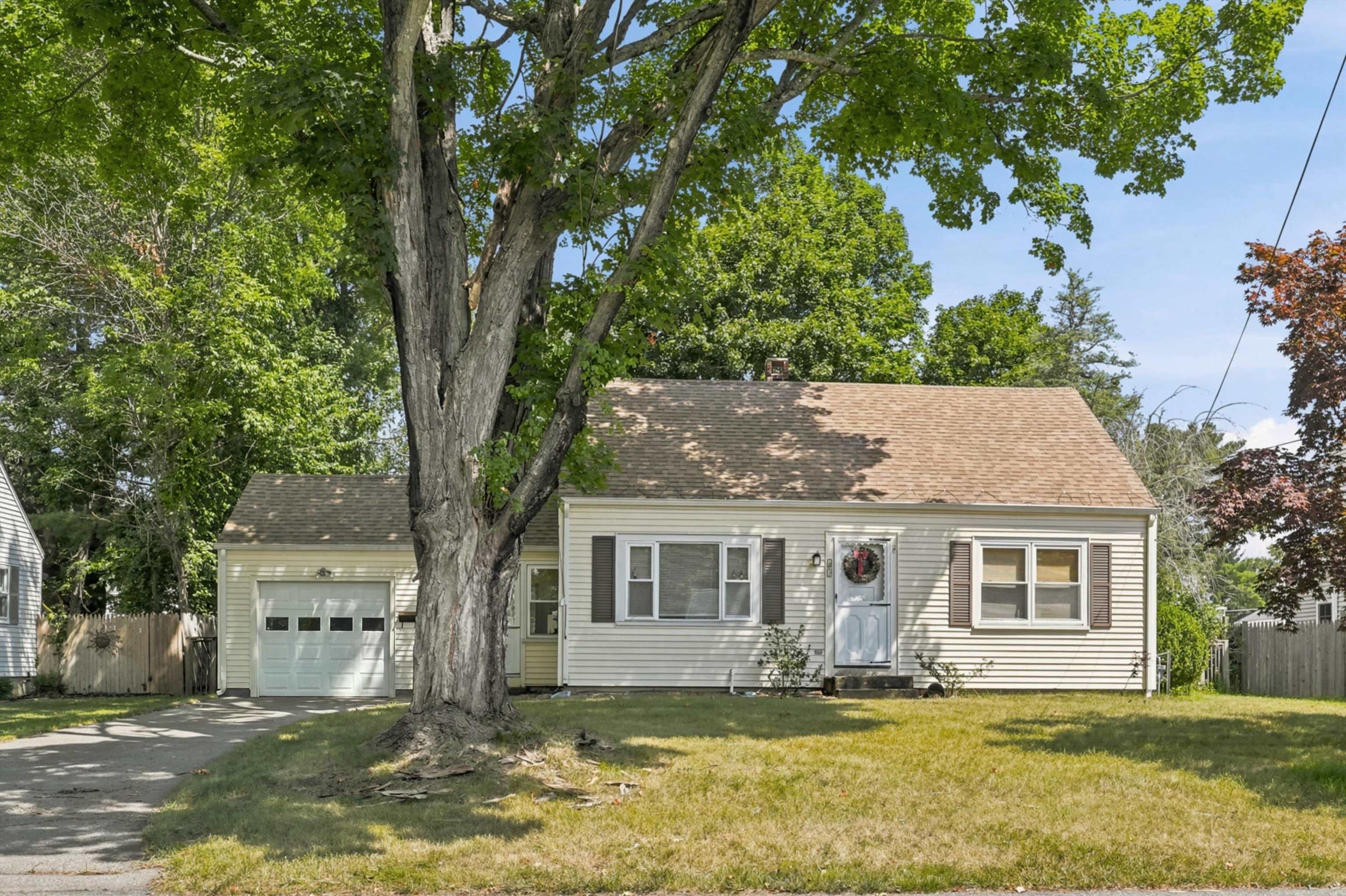 13 Fairfield Drive