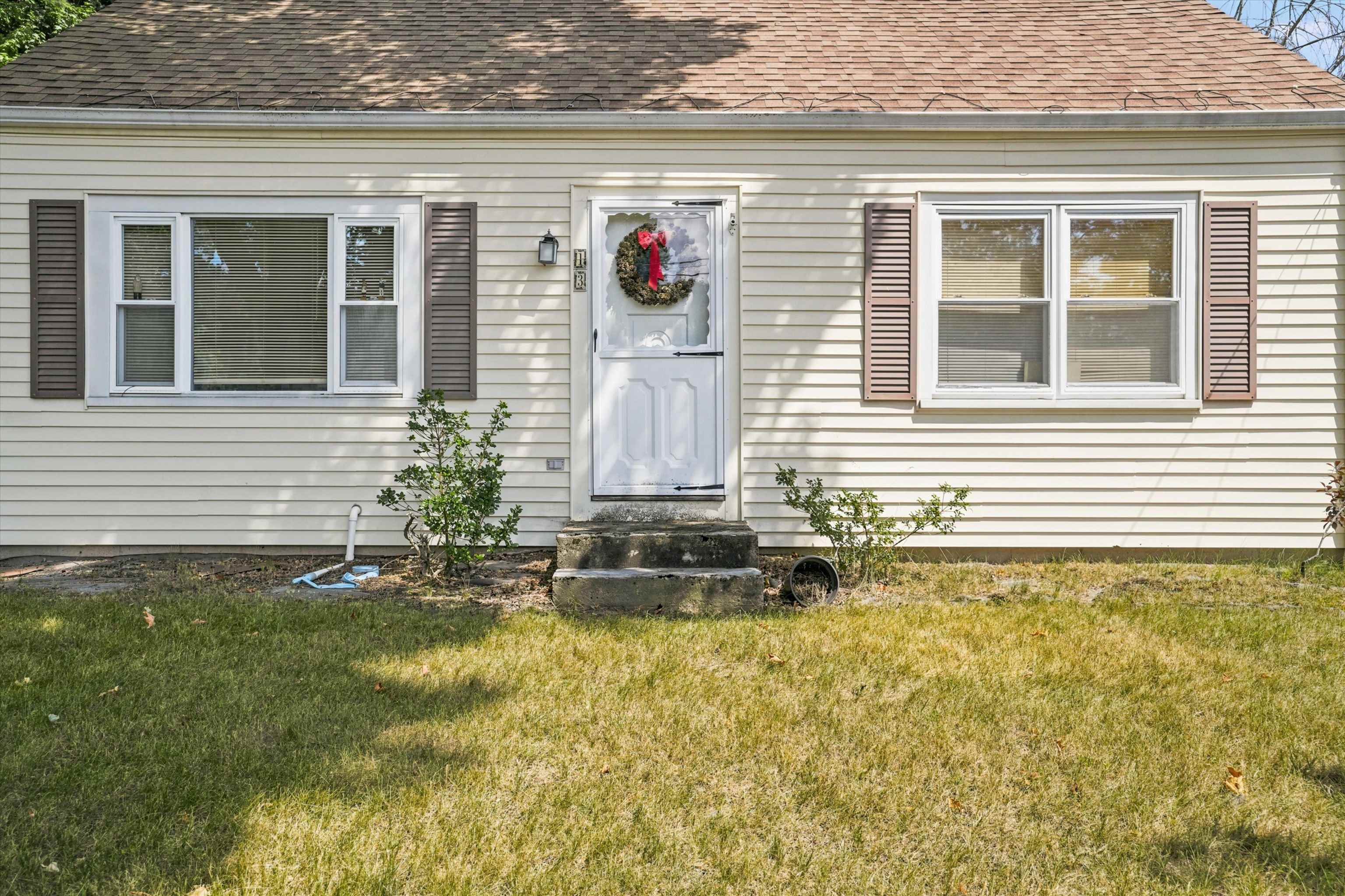 13 Fairfield Drive