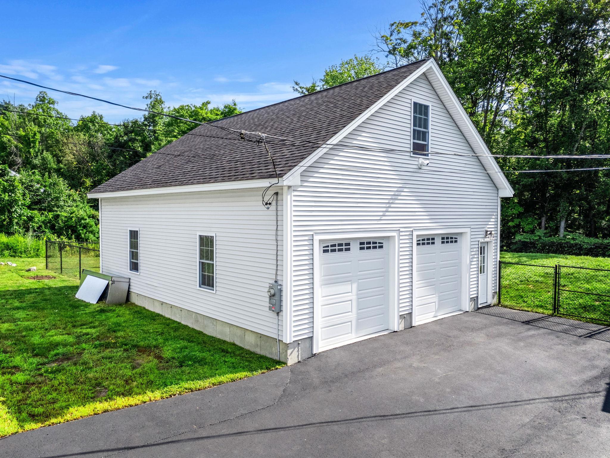 12 Cottage Avenue