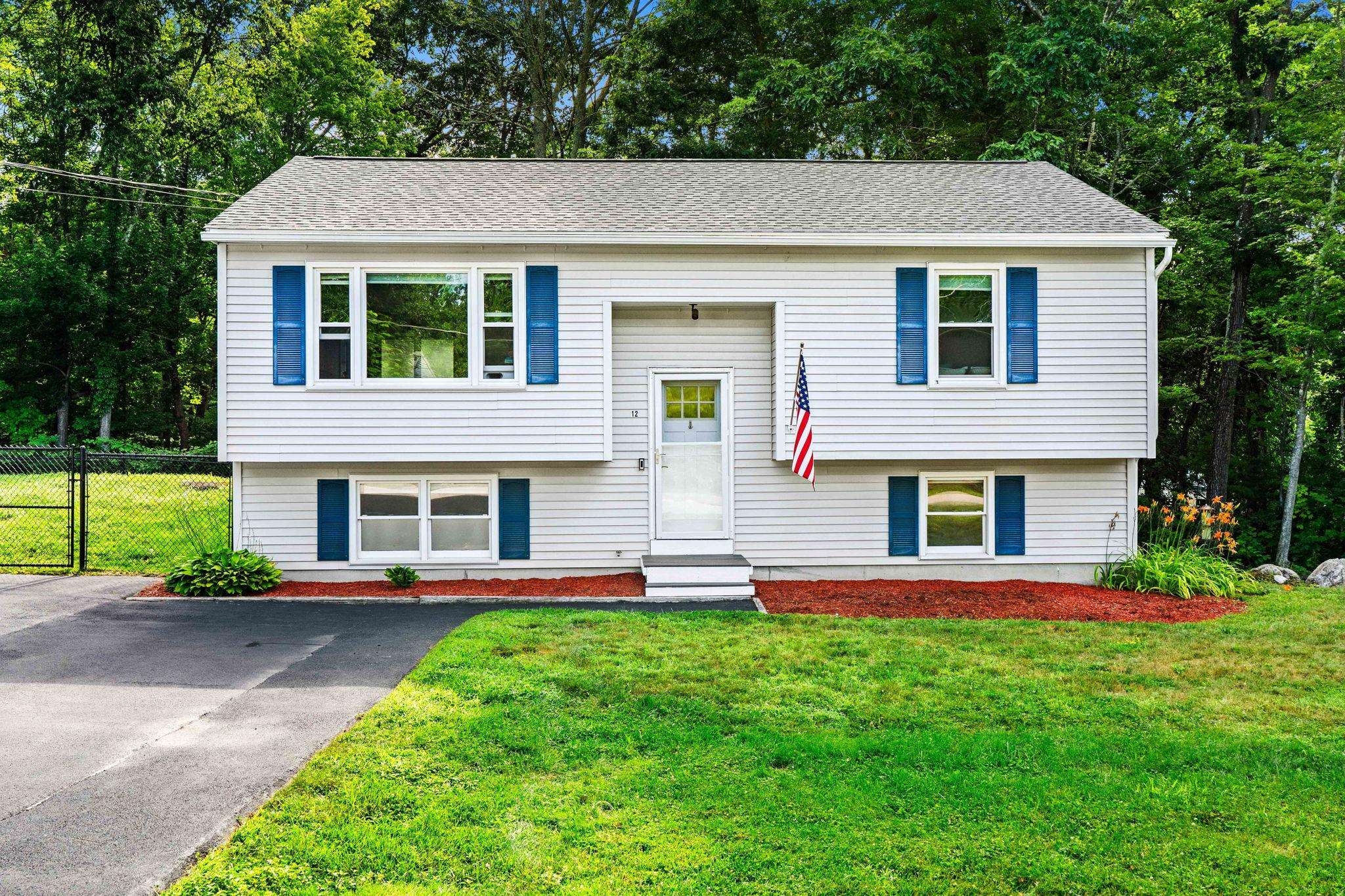 12 Cottage Avenue