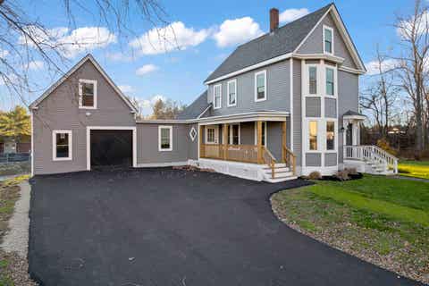 Photo of 71 Rutland Street, Dover, NH 03820 (MLS # 5102929)