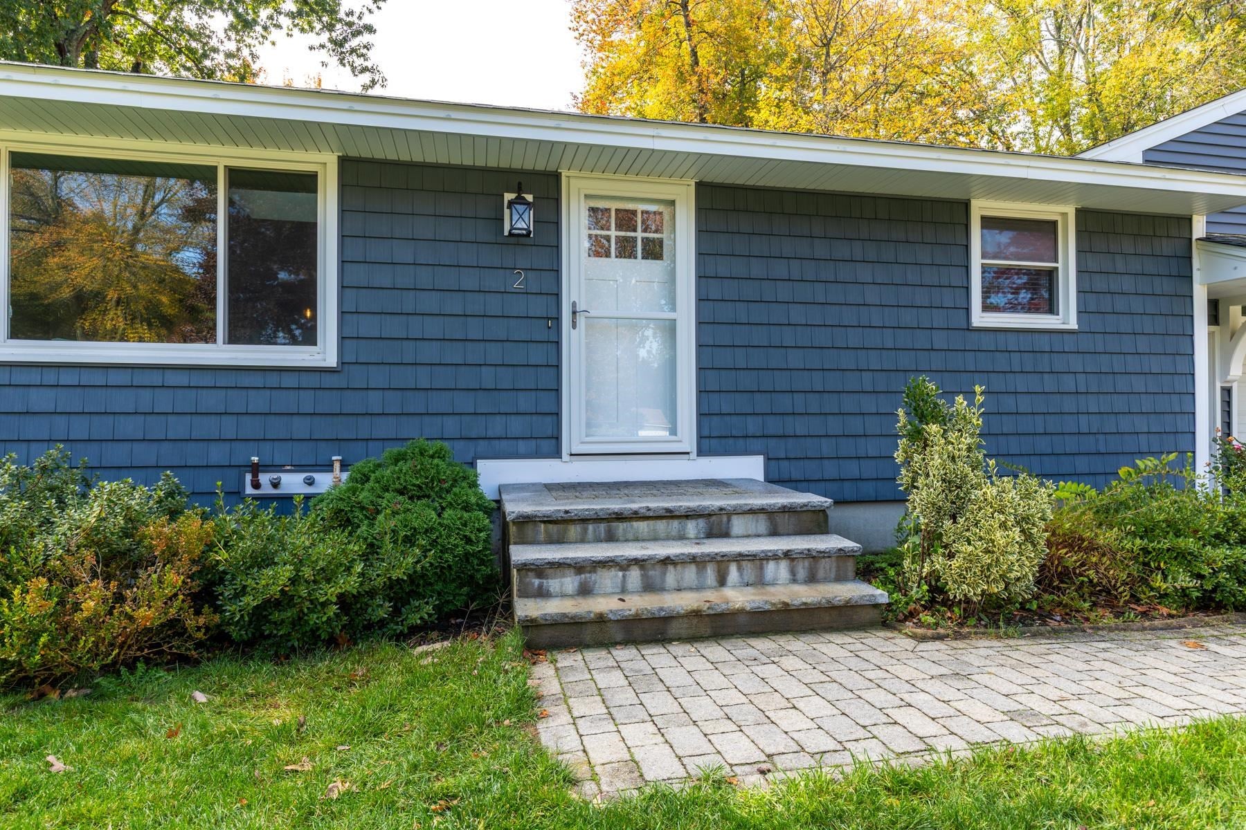 2 Truman Place