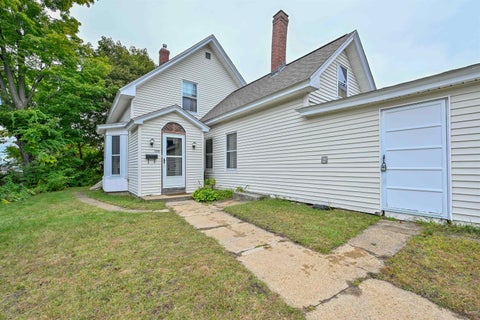 Photo of 120 Ashland Street, Manchester, NH 03104 (MLS # 5112793)