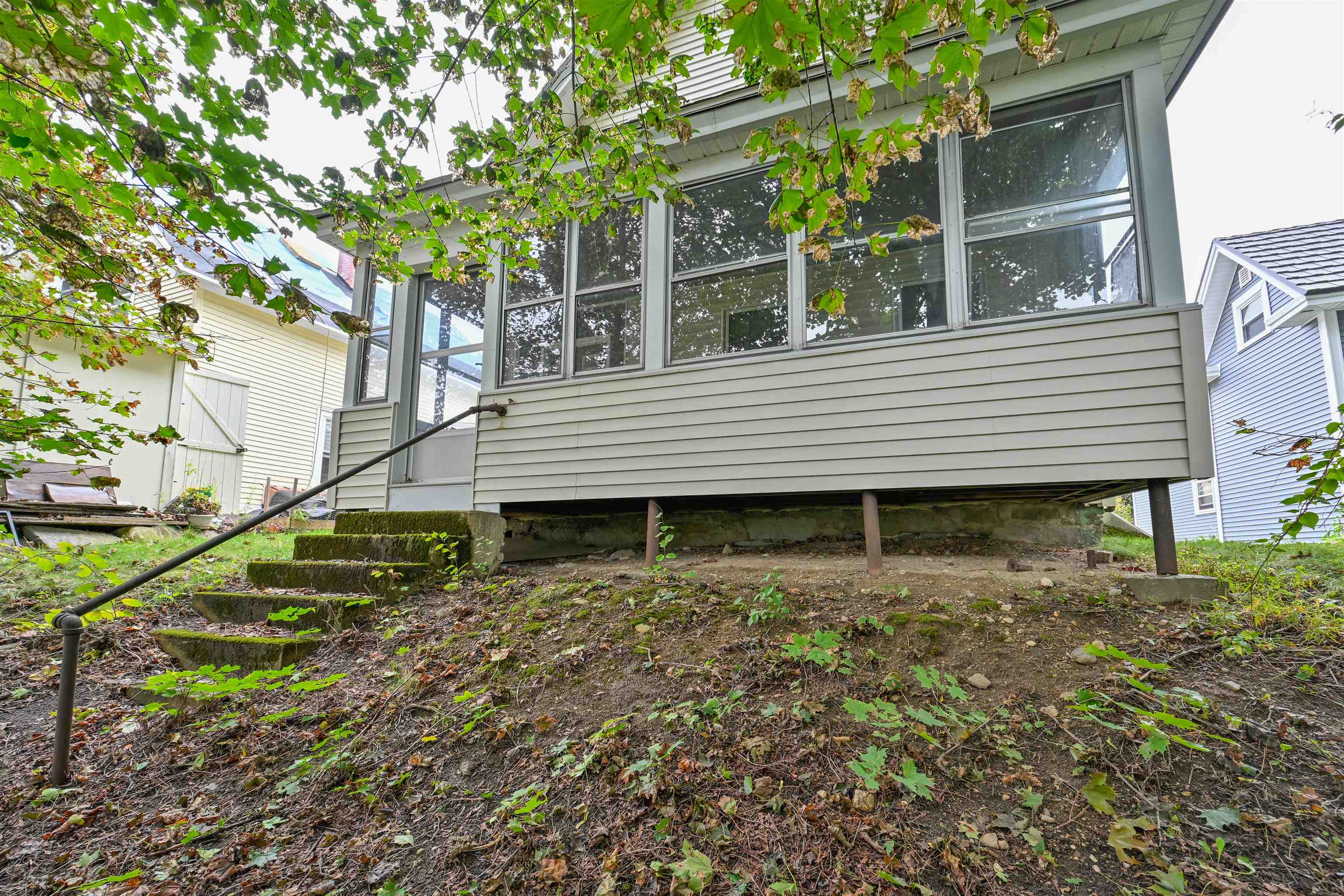 120 Ashland Street