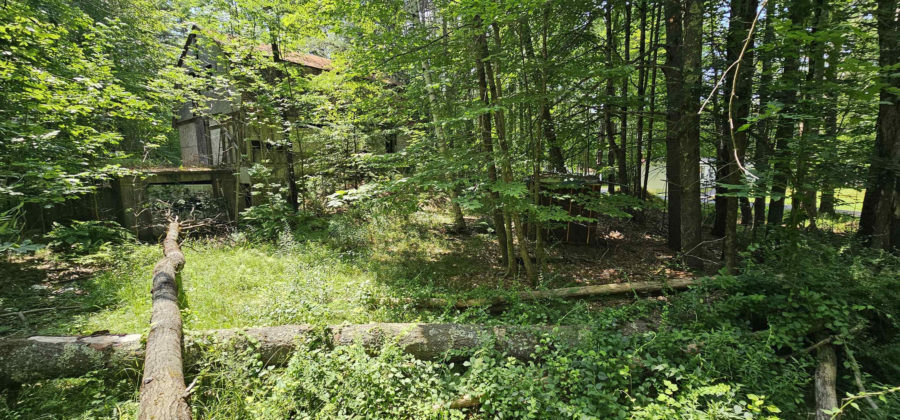 492 Moultonboro Neck Road